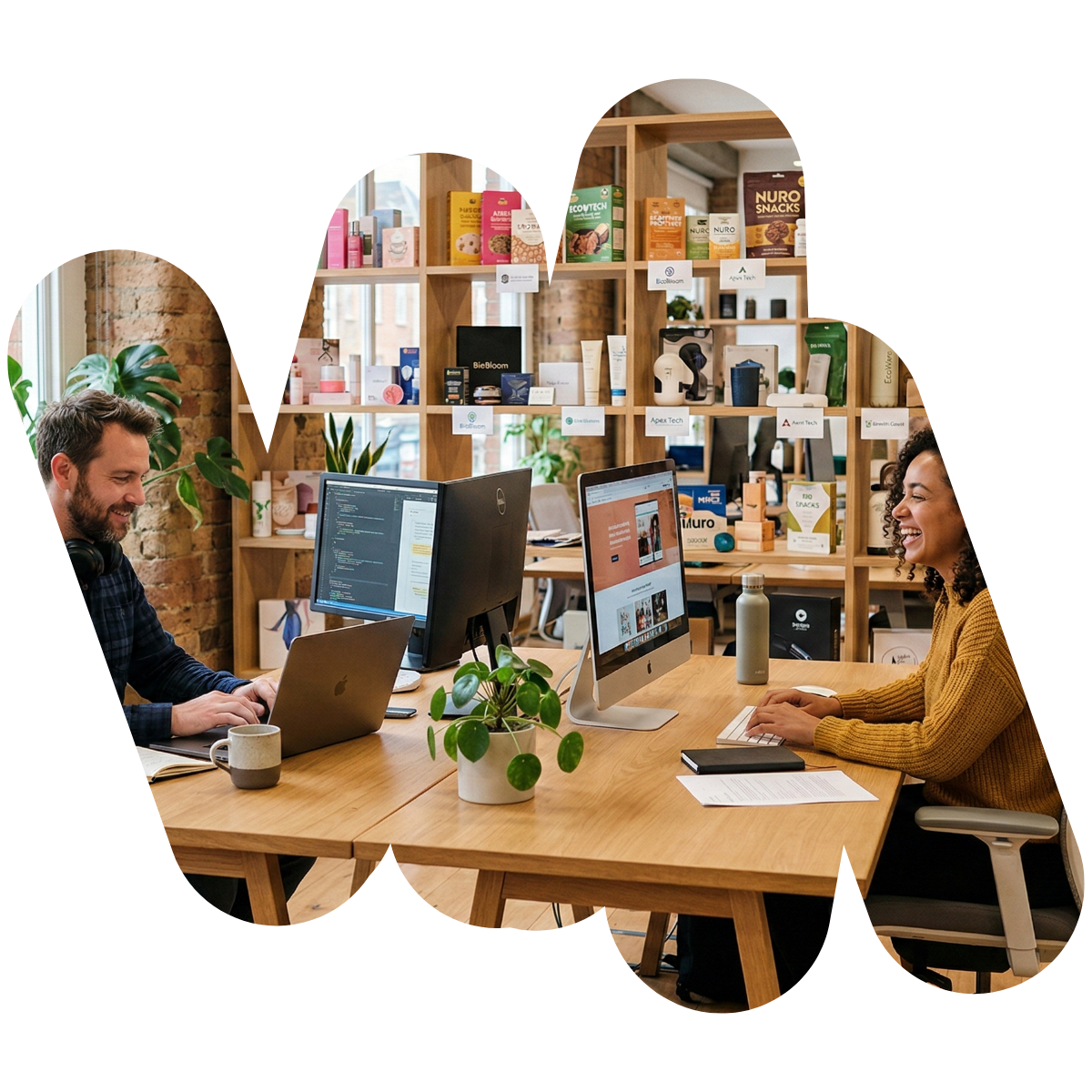 hof.digital Beratung